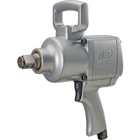 High Performance Straight Air Impact Wrench, 1" Drive Size, 1475 Max Torque