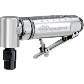 Air Angle Die Grinder, 1/4" Air Inlet, 21000 RPM, .25 HP