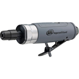 Straight Die Grinder, 1/4" Air Inlet, 25000 RPM, .88 HP