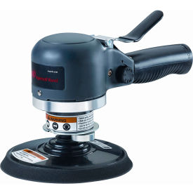 6" Dual Action Air Sander, 12000 RPM