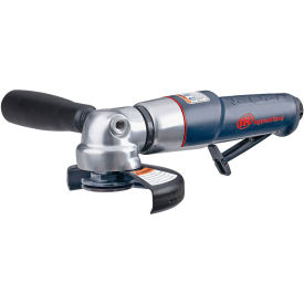 Angle Grinder, 1/4" Air Inlet, 12000 RPM, .88 HP