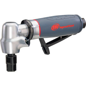 Air Angle Die Grinder, 1/4" Air Inlet, 20000 RPM, .4 HP