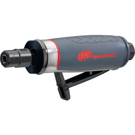 Air Straight Die Grinder, 1/4" Air Inlet, 25000 RPM, .4 HP