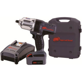 1/2" 20V Hi-Torque Cordless Impact Wrench Kit 1 Battery 3.0Ah