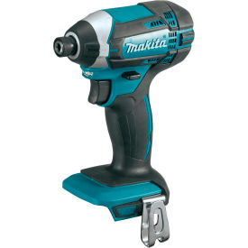 18V LXT Lithium-Ion 1/4" Cordless Impact Driver (Tool-Only)