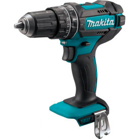 18V Cordless Hammer Driver Drill (Tool-Only)