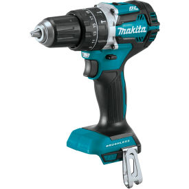 18V LXT Lithium-Ion 1/2" Brushless Cordless Hammer Driver-Drill (Tool Only)