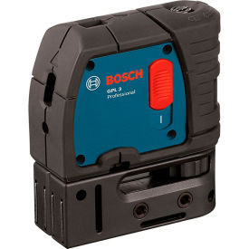 3-Point Self-Leveling Laser