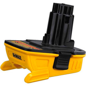 20-Volt MAX Lithium-Ion Battery Adapter for 18-Volt Tools