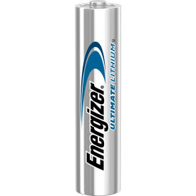 Ultimate Lithium AAA Batteries Bulk Pack