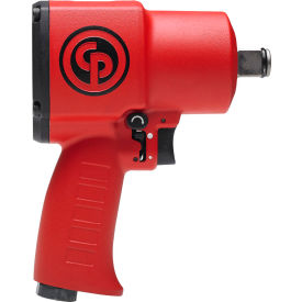 Air Impact Wrench, 3/4" Drive Size, 1050 Max Torque