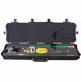 Air-Spade ASU4150KT 4000 Utility Kit 150cfm 122Max dBA Green
