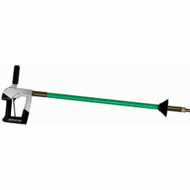 4000 Utility Air Gun w/ 4 barrel & nozzle only 150cfm 122Max dBA Green