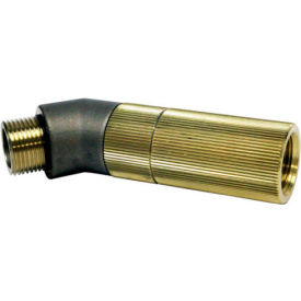 Utility AirSpade 4000 45 Degree Angle Adapter