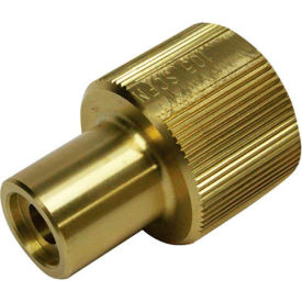 Utility AirSpade 4000 105 scfm Nozzle