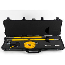 AirSpade HT116 2000 150 Scfm With 3 Ft Barrel