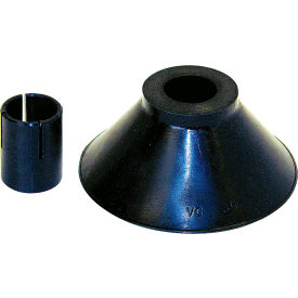 AirSpade HT133 Sliding Dirt Shield Assembly