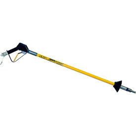 AirSpade 60 Scfm With 4 Ft Barrel