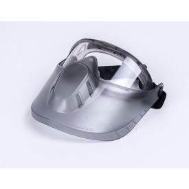 AirSpade Face Shield & Headgear