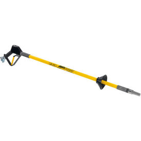 AirSpade Medium Flow 105 Scfm Arborist Kit