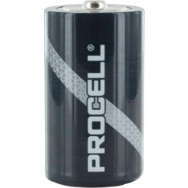 Duracell Procell PC1300 D Battery, 12/Pack