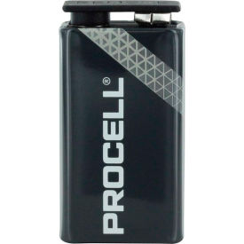 Duracell Procell PC1604 9V Battery, 12/Pack