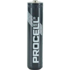 Duracell Procell PC2400 AAA Battery, 24/Pack