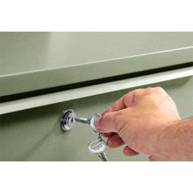 Cylinder Lock