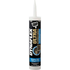 DYNAFLEX ULTRA Advanced Exterior Sealant - 10.1 oz., Clear