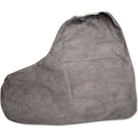 Tyvek Boot Cover, 18" High Elastic Top, 100/Case