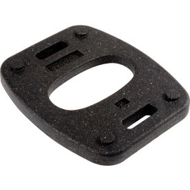 Recycled Rubber Base, 20 Lbs, For Trailblazer XL