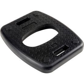 Recycled Rubber Base, 30 Lbs, For Trailblazer XL