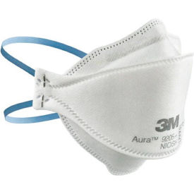 Aura Particulate Respirator 9205+, N95, 440 ea/Case