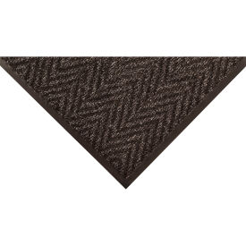 Entrance Mat 3/8" Thick 2' x 3' Charcoal