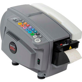 Electronic Kraft Tape Dispenser For 1/2"-3"W Tape