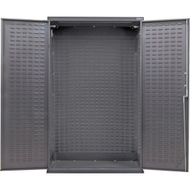 Configurable Charging Cabinet, 48"W x 24"D x 78"H