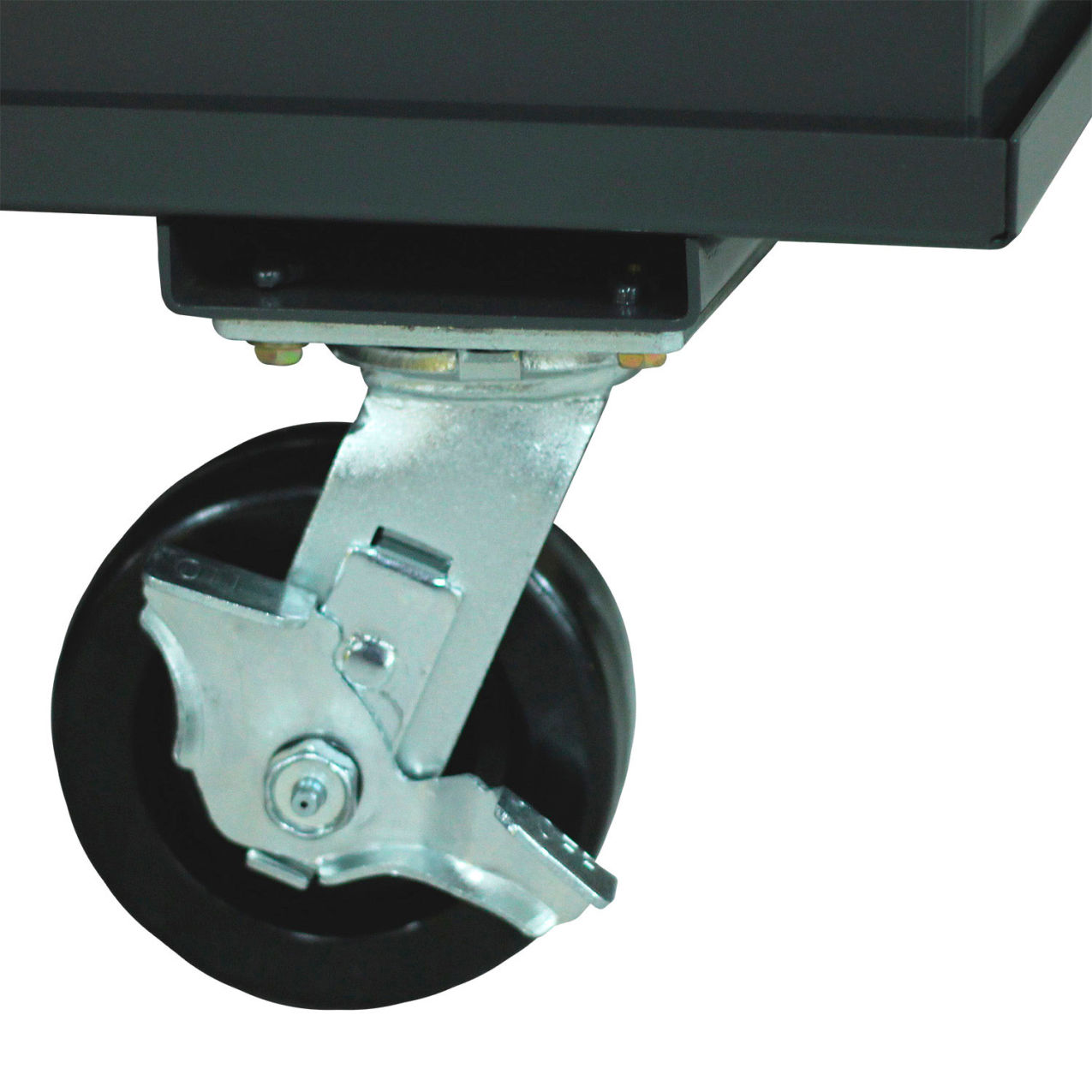 36" Mobile Tray for Configurable Cabinets