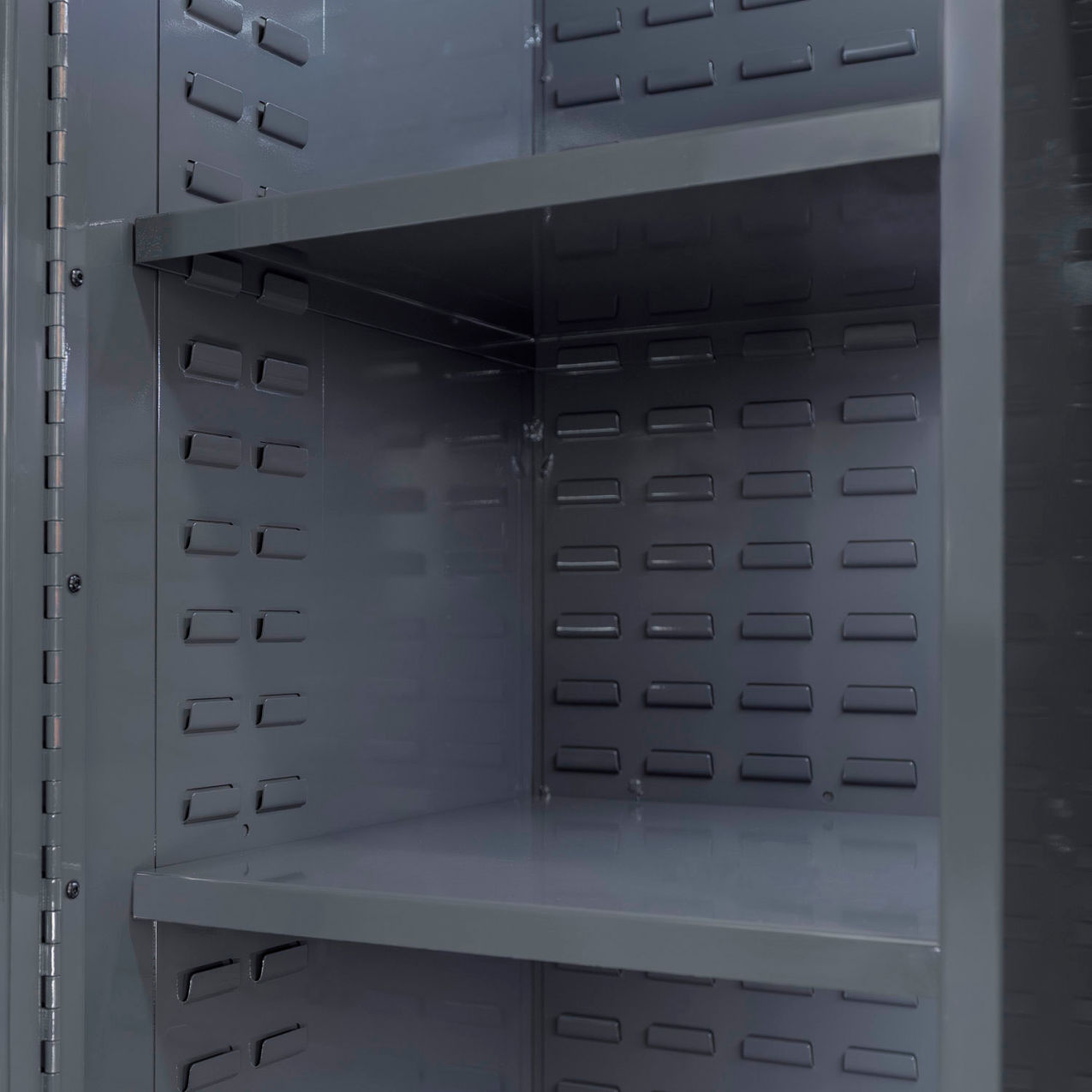 36" Janitorial/Combination Kit, 3HS + 1FS + MBH + CD
