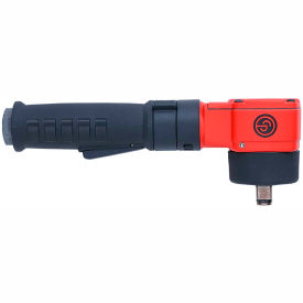 Air Impact Wrench, 1/2" Drive Size, 220 Max Torque