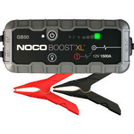1500A 1500 Amp Ultra Safe Lithium Jump Starter