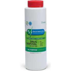 All-Purpose, 16oz Bottles, 12/Case