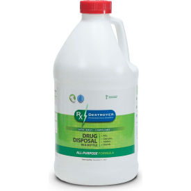 All-Purpose, 64oz Bottles, 4/Case