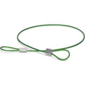 Rx Destroyer Bottle Mount Security Cable, Each
