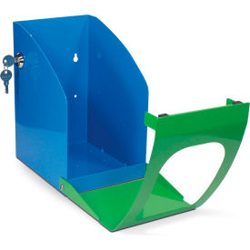 1 Gallon Bottle Lock Box, Each