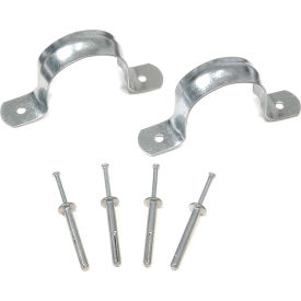 In Ground Anchor Kit For Concrete Area