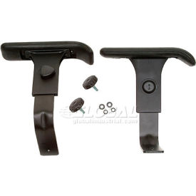 Adjustable T-Arms Armrests (per pair)