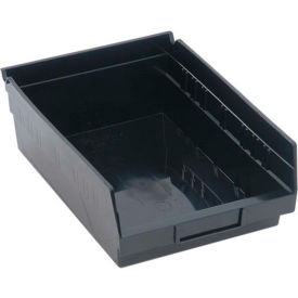 Quantum Conductive Shelf Bin - 8-3/8"W x 11-5/8"L x 4"H