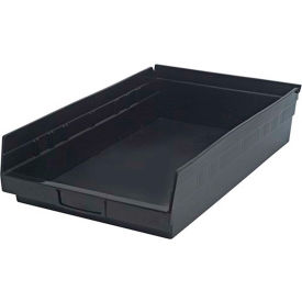 Conductive Shelf Bin - 11-1/8"W x 17-7/8"L x 4"H