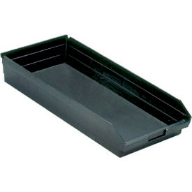 Recycled Nesting Storage Shelf Bin 11-1/8"W x 23-5/8"L x 4"H