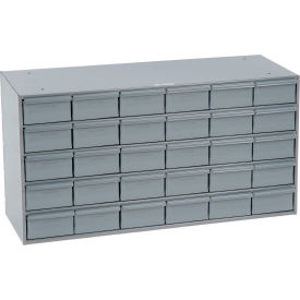Steel Storage Parts Drawer Cabinet 30 Drawers